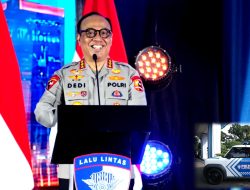 Jawab Rekomendasi KPRP, Polri Perkuat Digitalisasi Pelayanan Publik Lewat Inovasi Korlantas