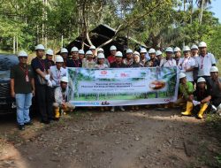 Dukung Industri Energi Terbarukan, IJBNet dan Sejumlah Mitra Gelar Pelatihan