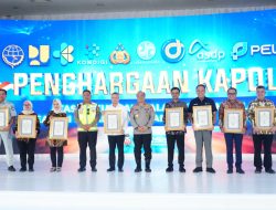 Buka Rakernis Korlantas 2026, Wakapolri Tekankan Smart Policing dan Pelayanan Humanis