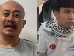 Pilu WNI yang Jadi Korban Penculikan Tentara Israel di Kapal GSF: Ditendang-Disetrum, Kalau Batuk Masih Terasa Sakit