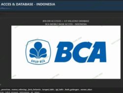 Beredar Isu Kebocoran 890.000 Akses hingga 4,9 Juta Data Nasabah di Mobile Banking, BCA Beri Penjelasan