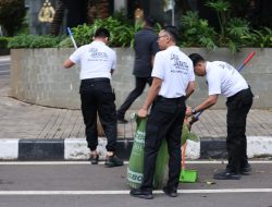Dukung Perpres Energi Terbarukan, Polda Metro Jaya Luncurkan Gerakan Pemilahan Sampah Terpadu Melalui Program Jaga Jakarta Bersih dan Asri