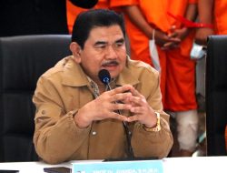 Penasihat Ahli Kapolri Apresiasi PMJ Ungkap 127 Kasus Kejahatan Jalanan