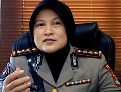 Patroli QR Janji Jaga Dinilai Efektif, Polda Lampung Terapkan di Seluruh Polres