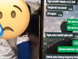 Kasus Pemukulan Siswa SMP di Singkawang, Aksi Pelaku Diduga Sudah Direncanakan hingga Simpan Palu di Balik Sweater