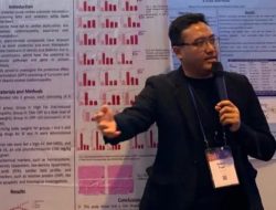 Rifaldy Fajar Buka Suara soal Viralnya Dugaan Penipuan Riset, Akui Catut Nama Sejumlah Kampus Tanpa Izin