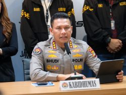Ditressiber Polda Metro Jaya Bongkar Konten Asusila via Live Streaming
