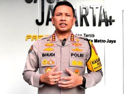 Polda Metro Jaya Siapkan Pengamanan Idul Adha 1447 H, Pastikan Ibadah dan Kurban Berjalan Aman