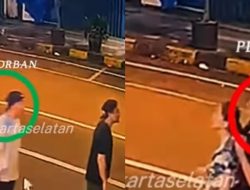 Viral Dugaan Kekerasan yang Libatkan Selebgram Woodyrman di Blok M Jaksel, Korban Dipukul hingga Tewas