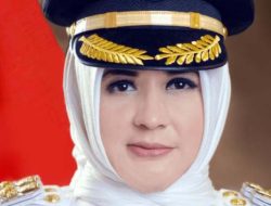 Usai Diduga Raup Untung Rp19 M, Fadia Arafiq Disebut Intervensi Pekerja Outsourcing PT RNB saat Pilkada Pekalongan