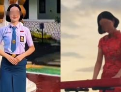 Cathlyn Yvaine Lesmana Paskibraka yang Alami Dugaan Diskriminasi, Ternyata Siswa Berprestasi di Bidang Modeling