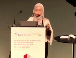 Menyoroti Heboh Dugaan Pemalsuan Riset di Konferensi Ilmiah Internasional, UNY dan ITB Buka Suara soal Status Prihantini