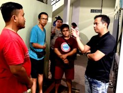 Respon Cepat Polri Melalui 110 Terhadap Kasus Pembunuhan di Jatiasih