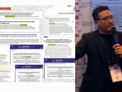 Universitas Muhammadiyah Bulukumba (UMB) menjadi salah satu kampus yang dicatut oleh Rifaldy Fajar dalam kasus dugaan pemalsuan riset.
