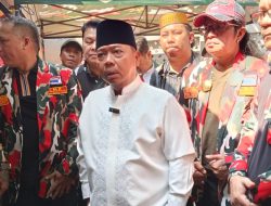 “Solidaritas dalam Daging Kurban”: Laskar Merah Putih Sembelih 11 Ekor Sapi, Arsyad Cannu Tegaskan Komitmen Pengabdian kepada Rakyat