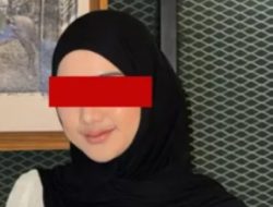 Razia Narkoba di Riau Bikin Geger Warga Medsos, Polisi Ringkus Anak Kepala Daerah hingga Selebgram