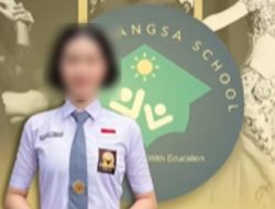 Usai Viral Dugaan Diskriminasi Cathlyn Yvaeni, Pendamping DPPI Laporkan Panitia Seleksi Paskibraka ke DPRD Sulsel