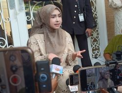 Ria Ricis Jadikan Idul Adha 1447 H Momen Kurban dan Perpisahan dengan Rumah