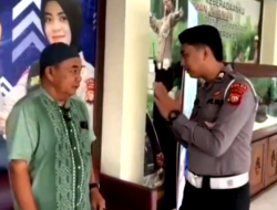 Pemohon Balik Nama Kendaraan Akui Pelayanan BPKB Ditlantas PMJ Sangat Membantu