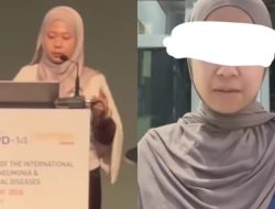 Nama Ayuni Kemala 19 Kali Dicatut Prihantini cs dalam Riset, Ungkap Kekecewaan hingga Siap Tempuh Jalur Hukum