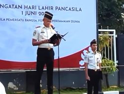 Imigrasi Jakarta Timur Gelar Upacara Hari Lahir Pancasila, Tekankan Integritas dan Pelayanan Publik