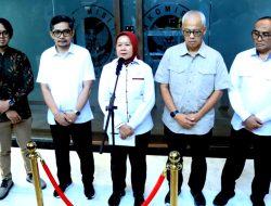 KOMPOLNAS RESMI LUNCURKAN KOMPOLNAS AWARDS 2026, APRESIASI KINERJA TERBAIK SATKER POLRI