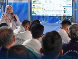 Rutan Depok Gandeng Dinkes, Waspada Hantavirus di Balik Jeruji