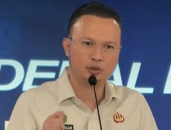Dirjen Imigrasi Siapkan Pengganti Kepala Imigrasi Jakbar Pasca OTT