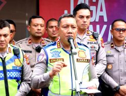 Pemutihan Pajak Kendaraan Berlaku hingga 31 Agustus, Polda Metro Jaya Ajak Warga Manfaatkan Samsat
