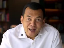 Wamen Imipas Silmy Karim Dikejar KPK, Masih Asik Unggah Story IG