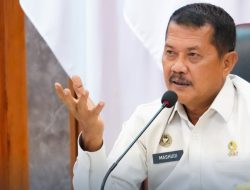 Ditjenpas Ubah Wajah Pemasyarakatan, Program Kemandirian Warga Binaan Dapat Apresiasi Puslemasmil