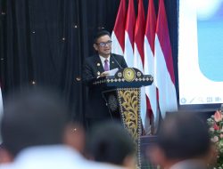 Tutup P3N 27, Gubernur Lemhannas Tegaskan Pemimpin Nasional Harus Berintegritas