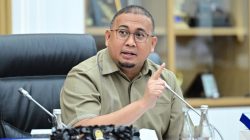 Andre Rosiade: KRL 12 Gerbong dan Perluasan Rute Segera Hadir, Kapasitas Transportasi Jabodetabek Bersiap Naik Level