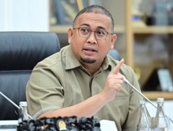 Andre Rosiade: KRL 12 Gerbong dan Perluasan Rute Segera Hadir, Kapasitas Transportasi Jabodetabek Bersiap Naik Level
