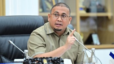 Andre Rosiade: KRL 12 Gerbong dan Perluasan Rute Segera Hadir, Kapasitas Transportasi Jabodetabek Bersiap Naik Level