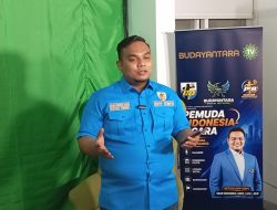 KNPI dan Budayantara TV Luncurkan “Pemuda Indonesia Bicara”, Dorong Anak Muda Jadi Pemilik Perubahan Bangsa