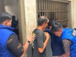 Lapas Cilegon Sapu Bersih Blok Hunian, Sidak Digelar untuk Cegah Peredaran Barang Terlarang