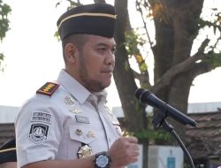 Imigrasi Sukabumi Catat Nilai Hampir Sempurna, Pimpinan Ingatkan Disiplin dan Integritas Pegawai