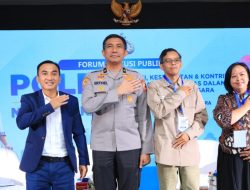 Polri Perkuat Rekrutmen Penyandang Disabilitas, Siapkan Perluasan Ruang Jabatan Secara Bertahap