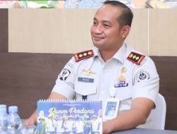 Hakim Turun ke Lapas Serang, Evaluasi Langsung Nasib Pembinaan Napi