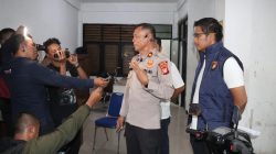 Komplotan Curanmor Lintas TKP di Johar Baru Dibekuk, Tiga Pelaku Ditangkap dan Satu Masih Buron