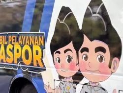 Warga Serbu Layanan Easy Paspor Imigrasi Depok di Kampus UI