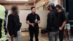 Buronan Interpol Kabur Pakai Jet Pribadi, Ditangkap Imigrasi Bali Sebelum Lolos ke Afrika