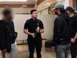 Buronan Interpol Kabur Pakai Jet Pribadi, Ditangkap Imigrasi Bali Sebelum Lolos ke Afrika