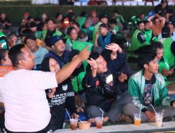 Wakapolri Ajak Nobar Gratis Piala Dunia 2026 Serentak di Seluruh Indonesia