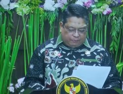 DKPP Ungkap Rapor 14 Tahun, 815 Penyelenggara Pemilu Dipecat, Masuk 6.000 Aduan