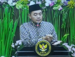 Afifudin: KPU Paling Sering Diadukan, Setiap Ada Surat DKPP Saya Langsung Deg-degan