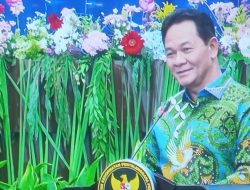 Heddy Lugito Ungkap Lonjakan Pelanggaran Etik Pemilu