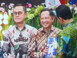 Menteri Tito: Jangan Hanya Menunggu Aduan, Cegah Pelanggaran Pemilu Sejak Awal