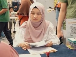 Layanan PASPORIA Imigrasi Bikin Urus Paspor Tak Perlu Lagi Ambil Cuti